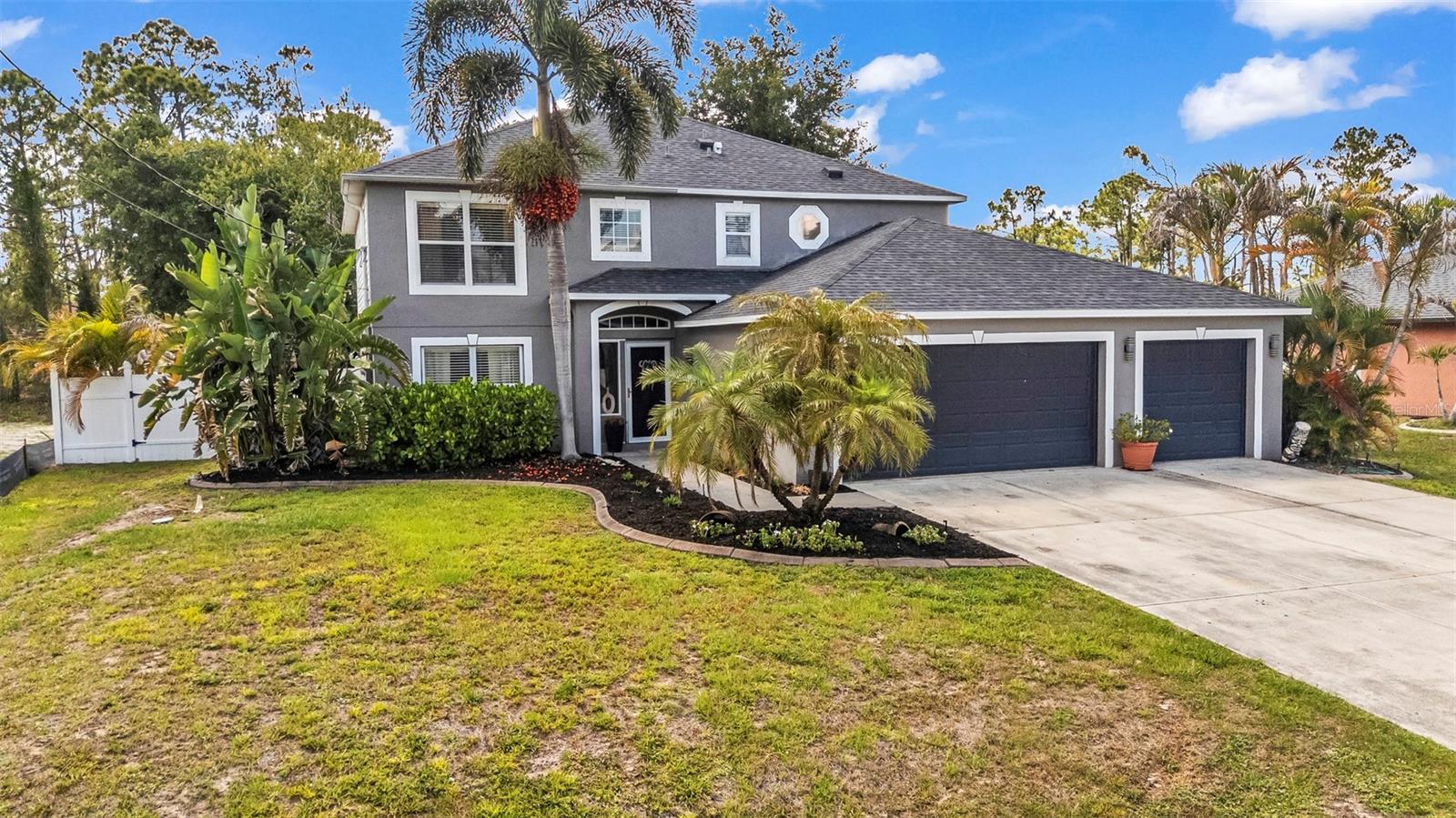 2837 KALSTED ST, NORTH PORT, FL — photo 2