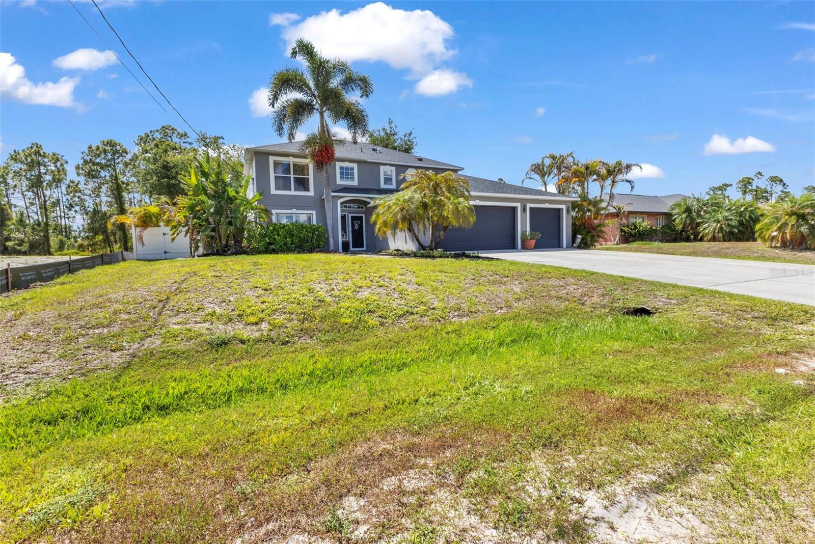 2837 KALSTED ST, NORTH PORT, FL — photo 4