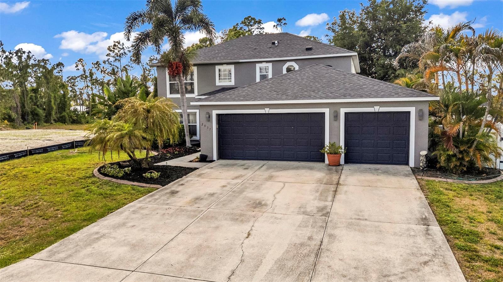 2837 KALSTED ST, NORTH PORT, FL — photo 58