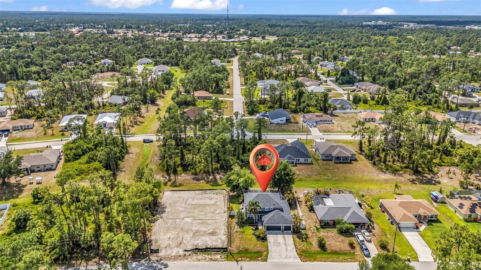 2837 KALSTED ST, NORTH PORT, FL — photo 69