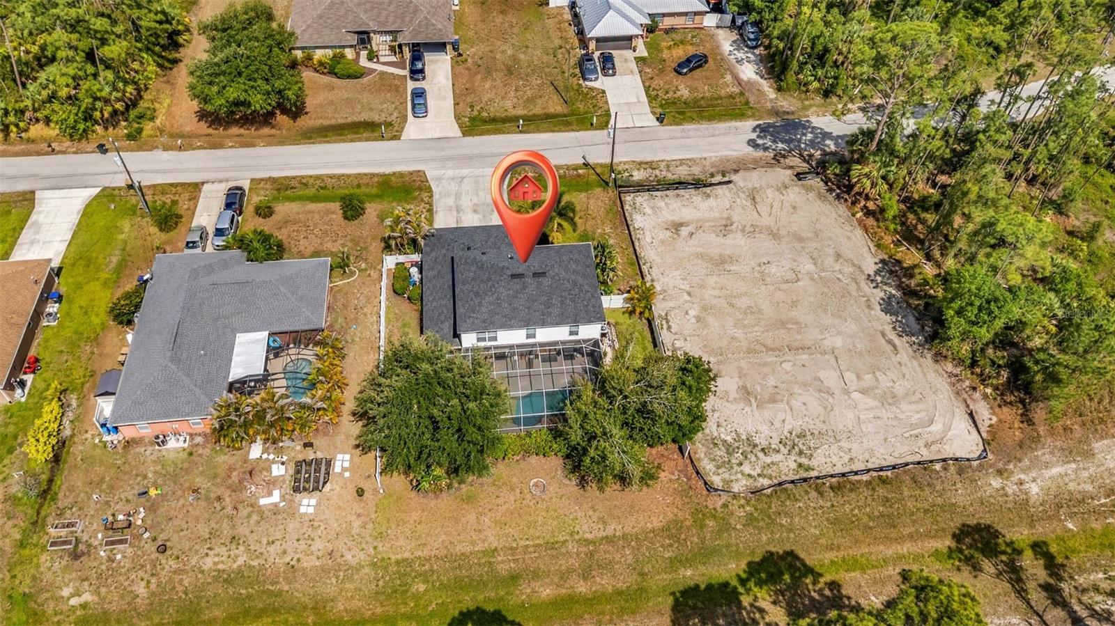2837 KALSTED ST, NORTH PORT, FL — photo 73