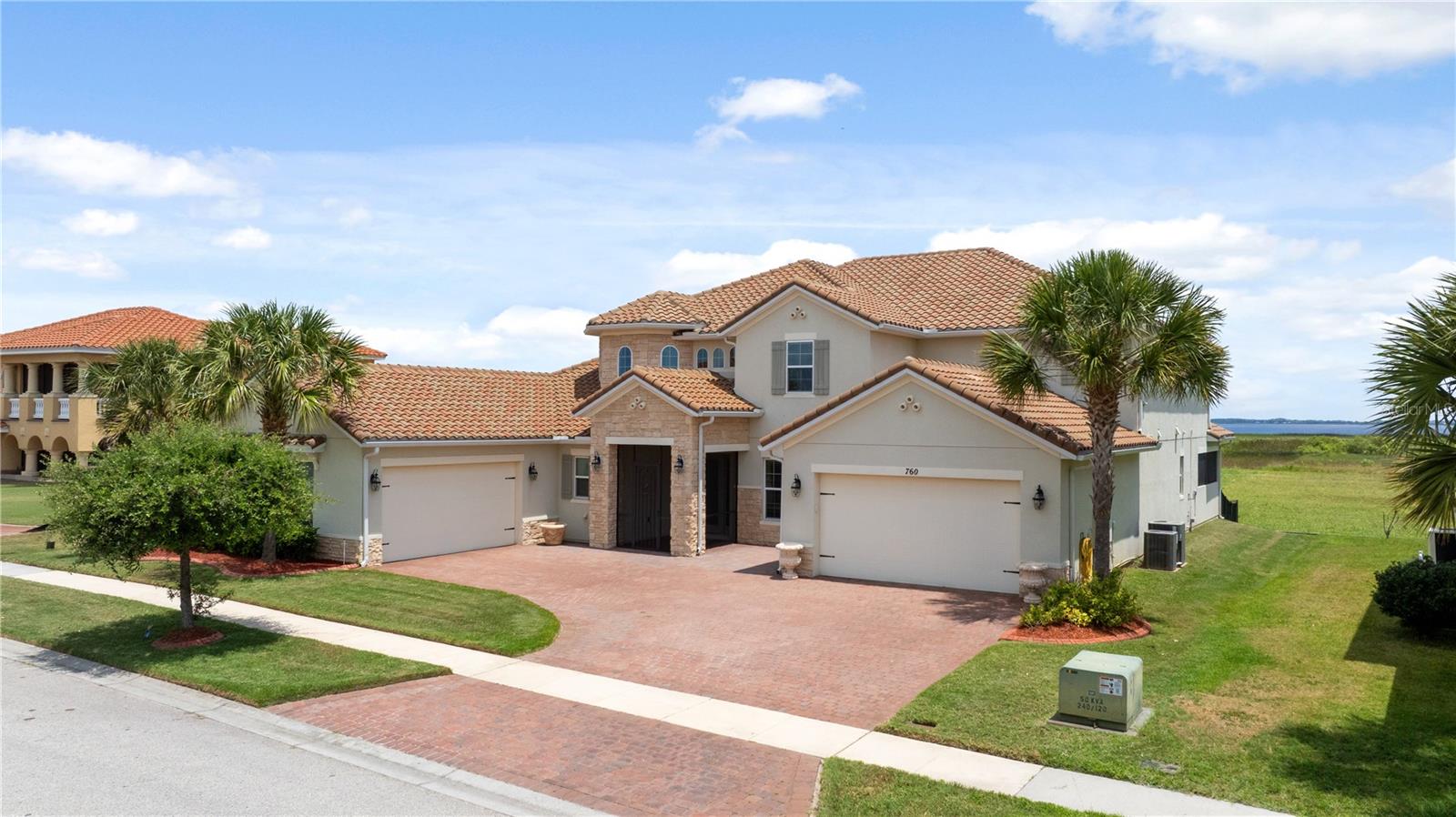 760 WINDLASS CT, KISSIMMEE, FL