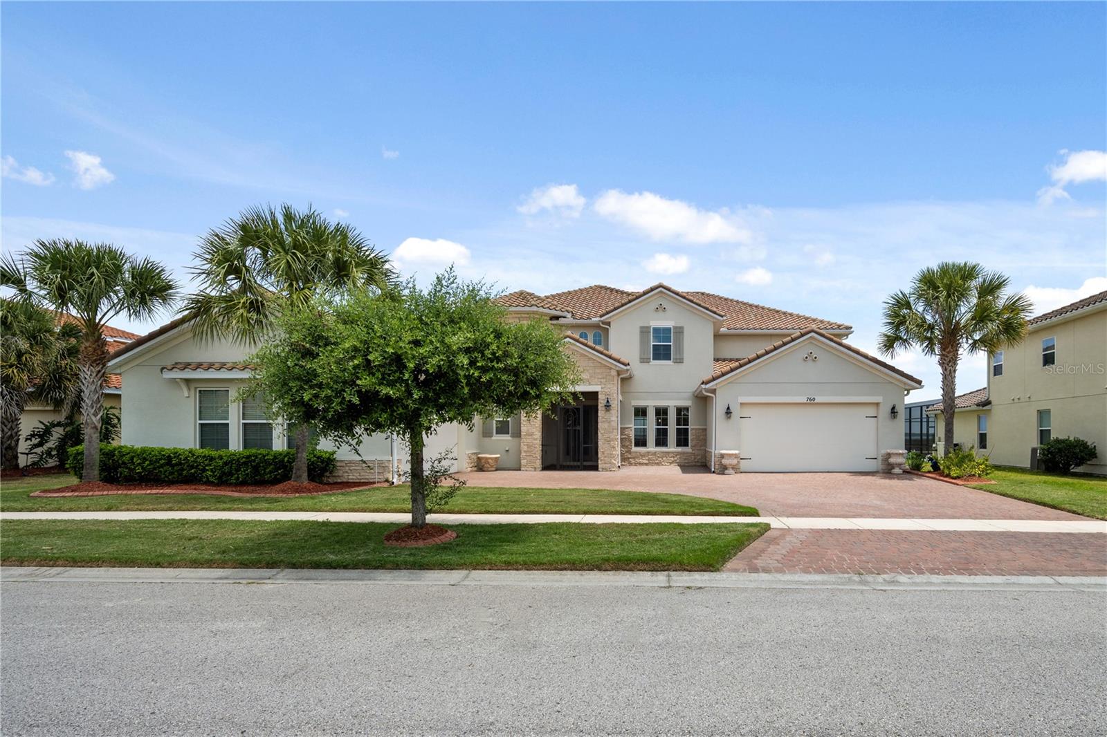 760 WINDLASS CT, KISSIMMEE, FL — photo 2