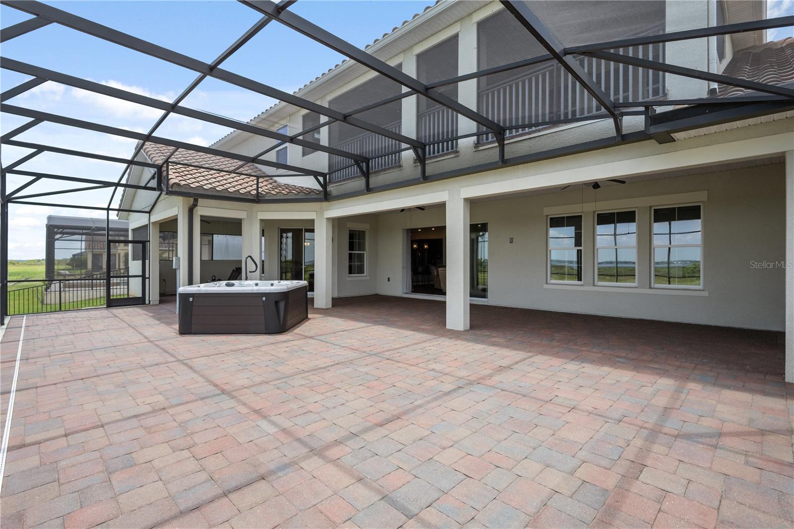 760 WINDLASS CT, KISSIMMEE, FL — photo 47