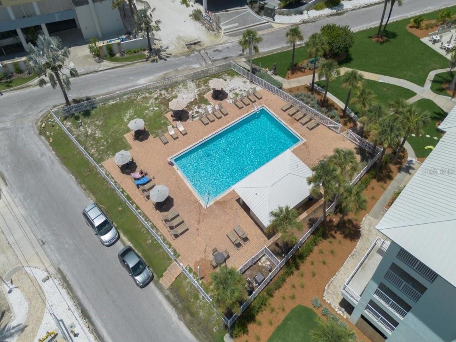 1138 SUN N SEA DR, SARASOTA, FL — photo 34