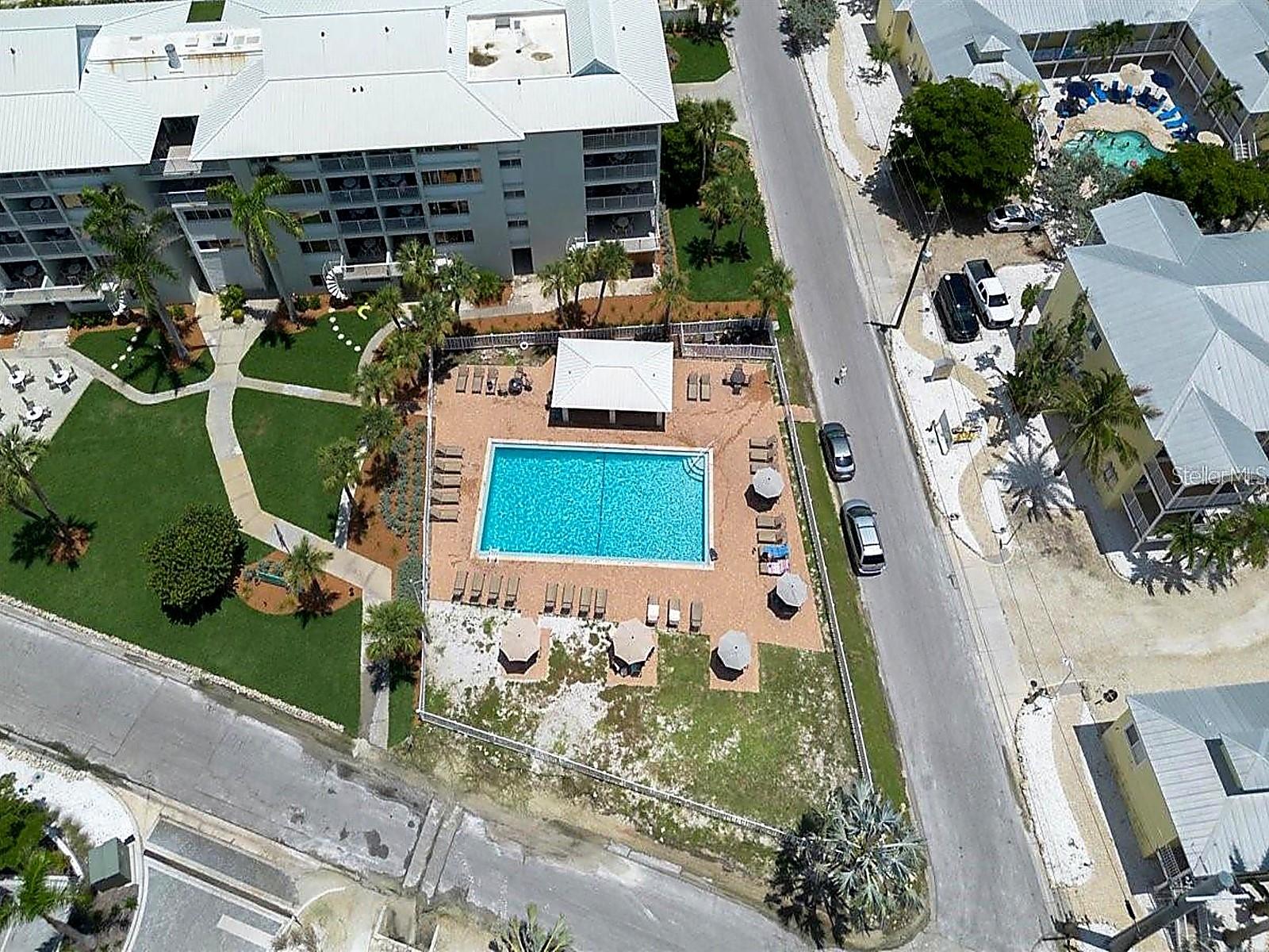 1138 SUN N SEA DR, SARASOTA, FL — photo 35