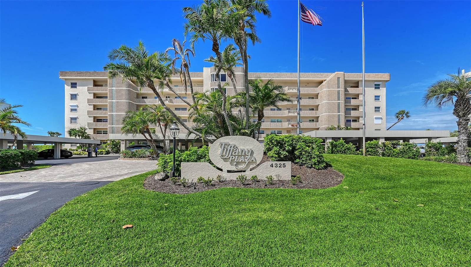 4325 GULF OF MEXICO DR #103, LONGBOAT KEY, FL