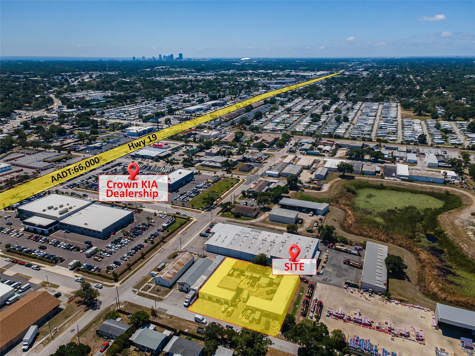 3580 66TH AVE N, PINELLAS PARK, FL