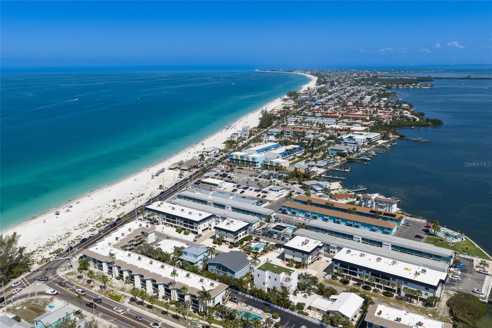 109 6TH ST N #A, BRADENTON BEACH, FL — photo 2