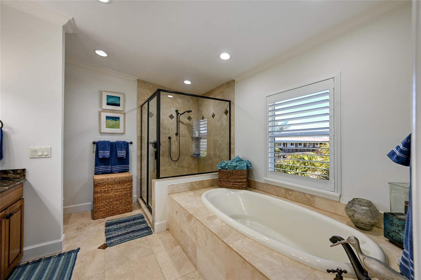 109 6TH ST N #A, BRADENTON BEACH, FL — photo 21
