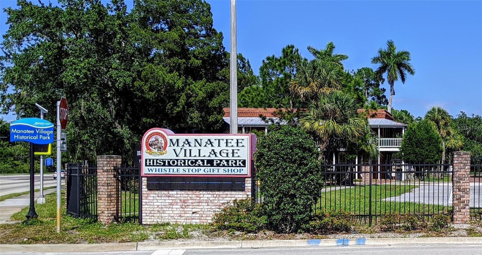 5862 WELCOME RD ##J-25, BRADENTON, FL — photo 18