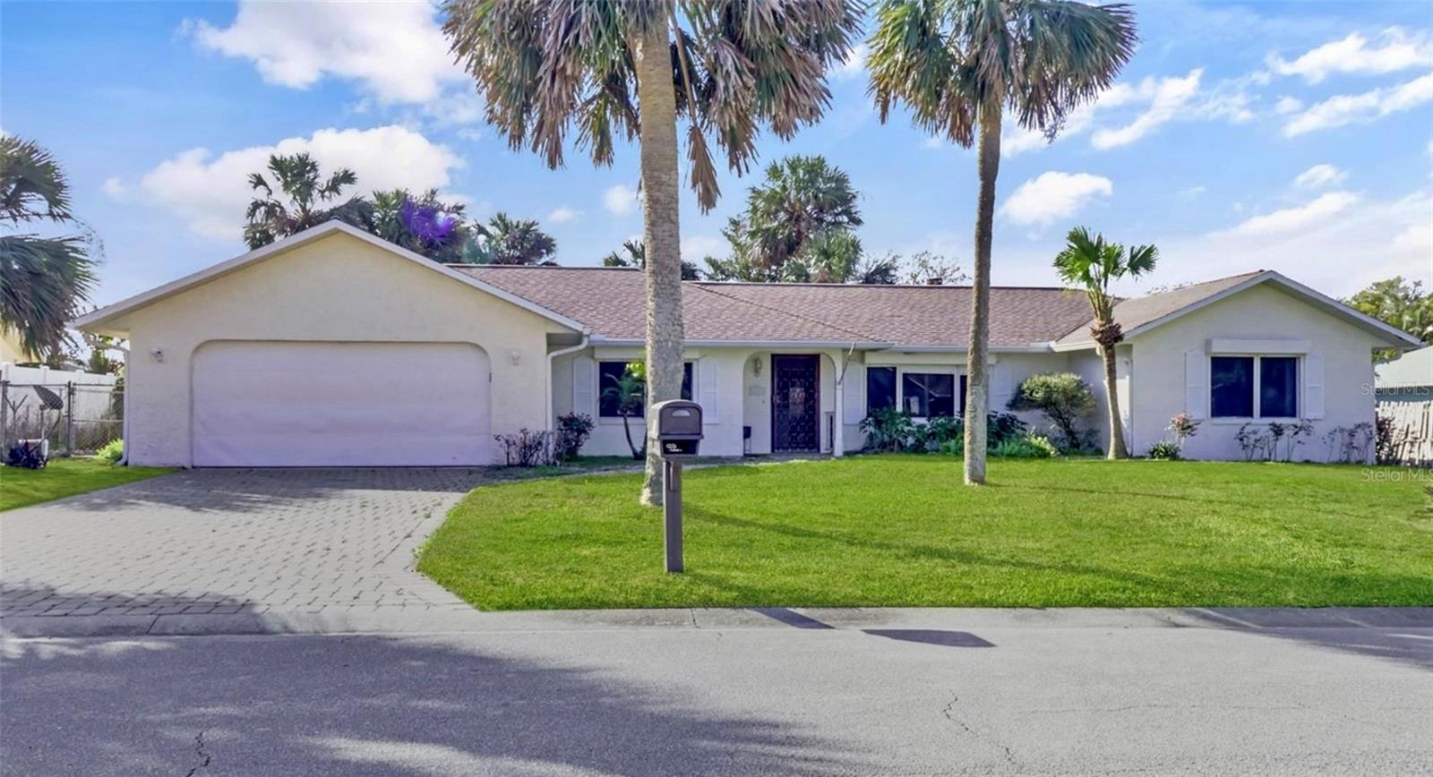 55 BAY HARBOUR DR, PONCE INLET, FL