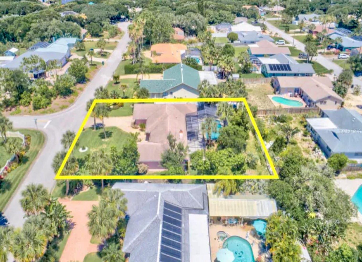 55 BAY HARBOUR DR, PONCE INLET, FL — photo 38