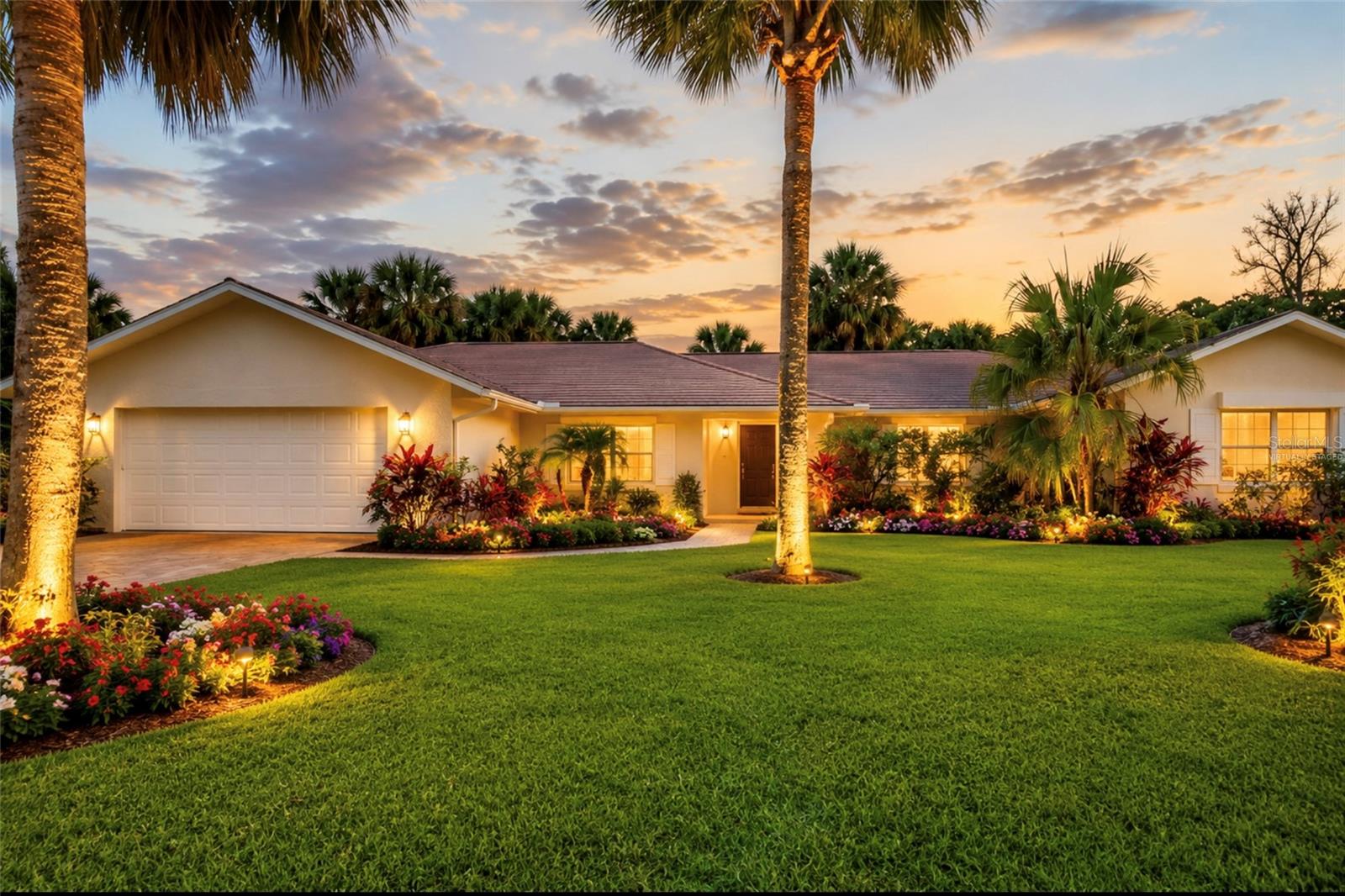 55 BAY HARBOUR DR, PONCE INLET, FL — photo 2