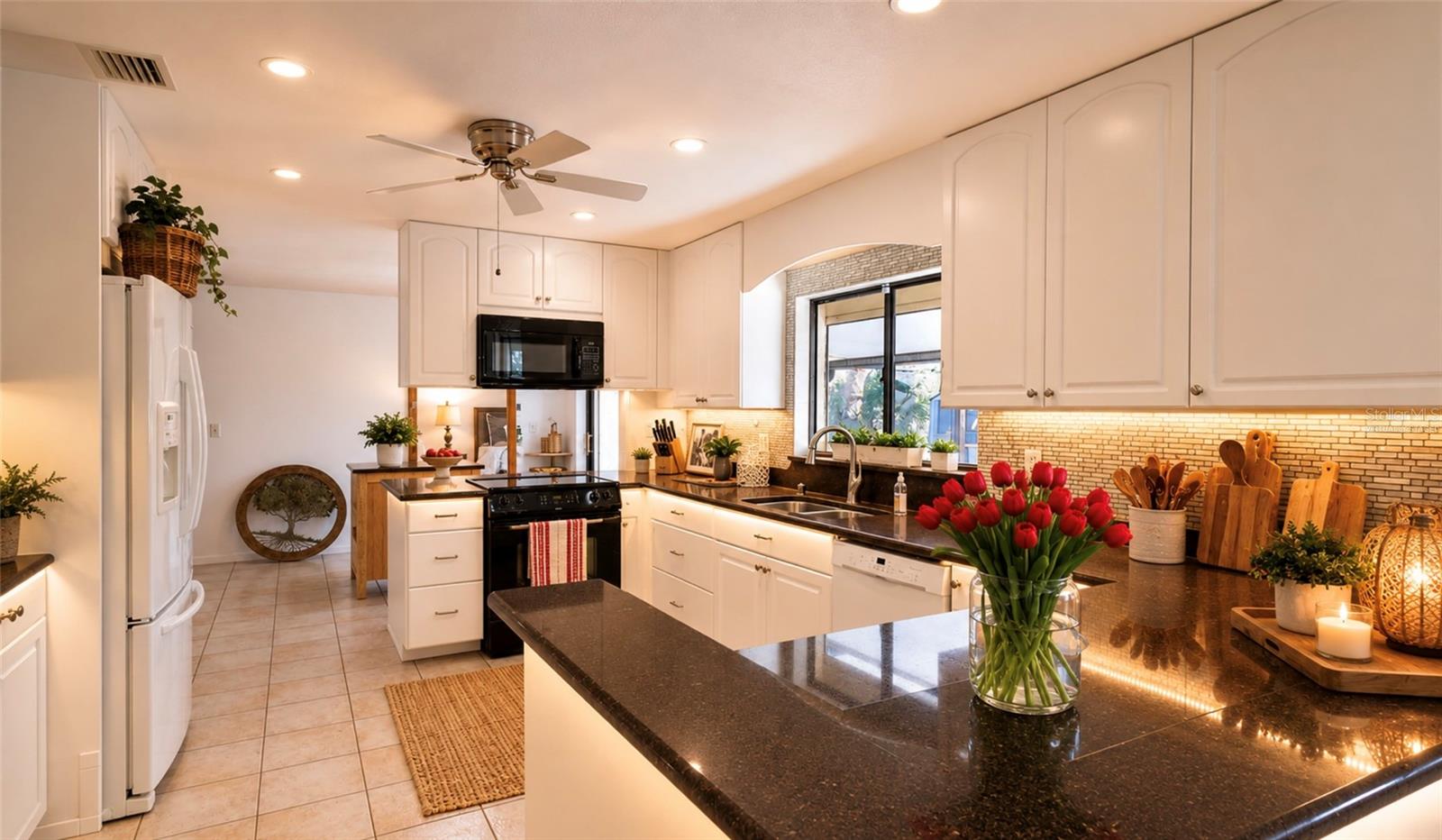 55 BAY HARBOUR DR, PONCE INLET, FL — photo 3