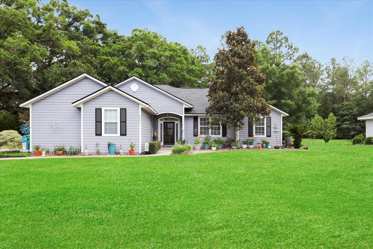 20641 NW 166TH PL, HIGH SPRINGS, FL