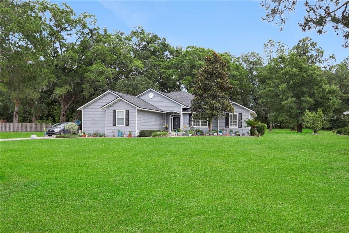 20641 NW 166TH PL, HIGH SPRINGS, FL — photo 2
