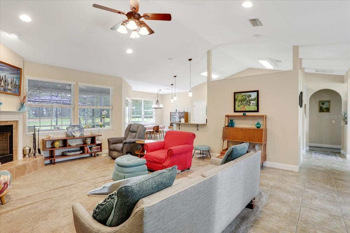 20641 NW 166TH PL, HIGH SPRINGS, FL — photo 8