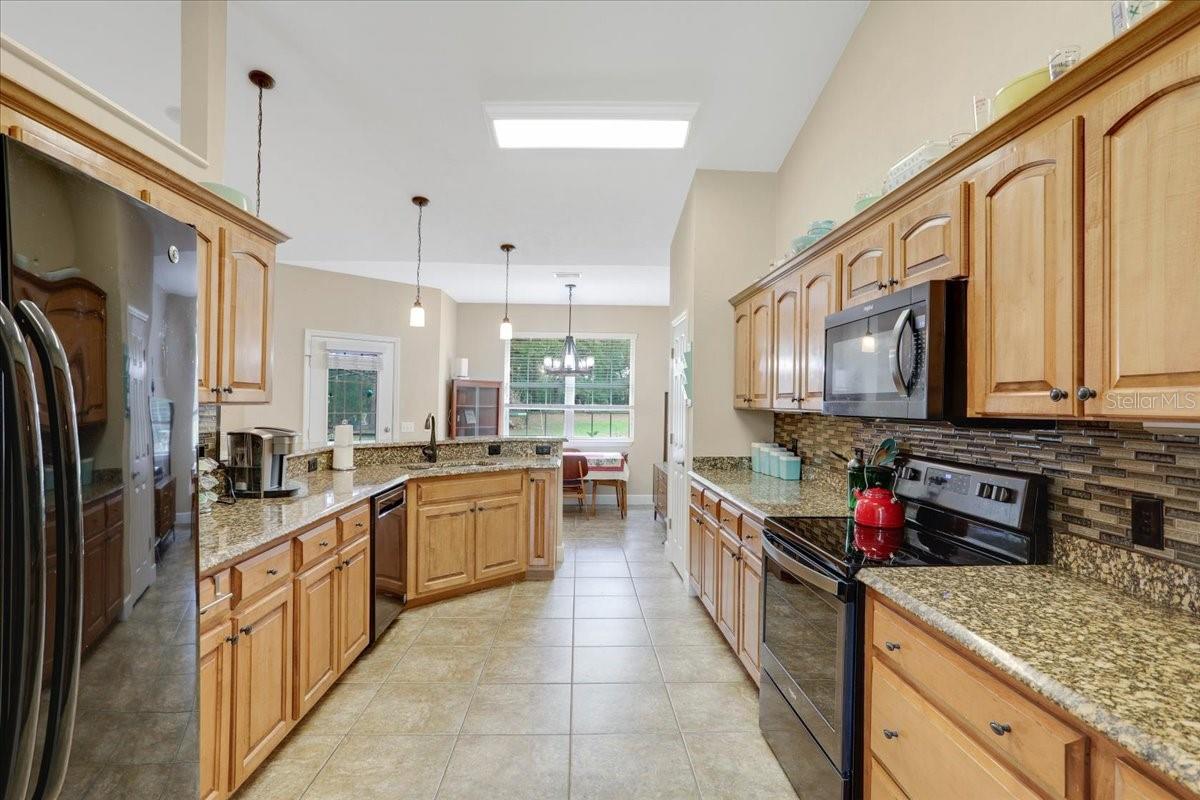 20641 NW 166TH PL, HIGH SPRINGS, FL — photo 10