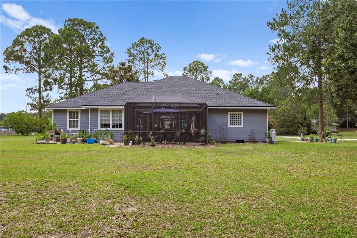 20641 NW 166TH PL, HIGH SPRINGS, FL — photo 26