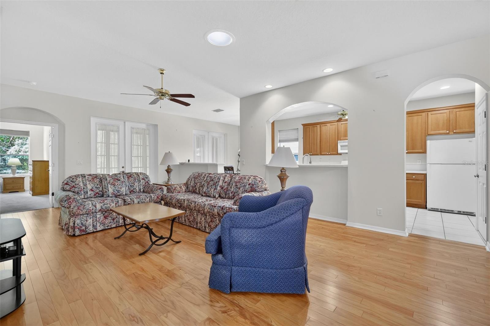 20634 QUEEN ALEXANDRA DR, LEESBURG, FL — photo 27