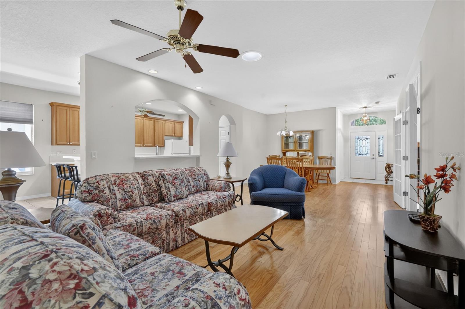 20634 QUEEN ALEXANDRA DR, LEESBURG, FL — photo 34