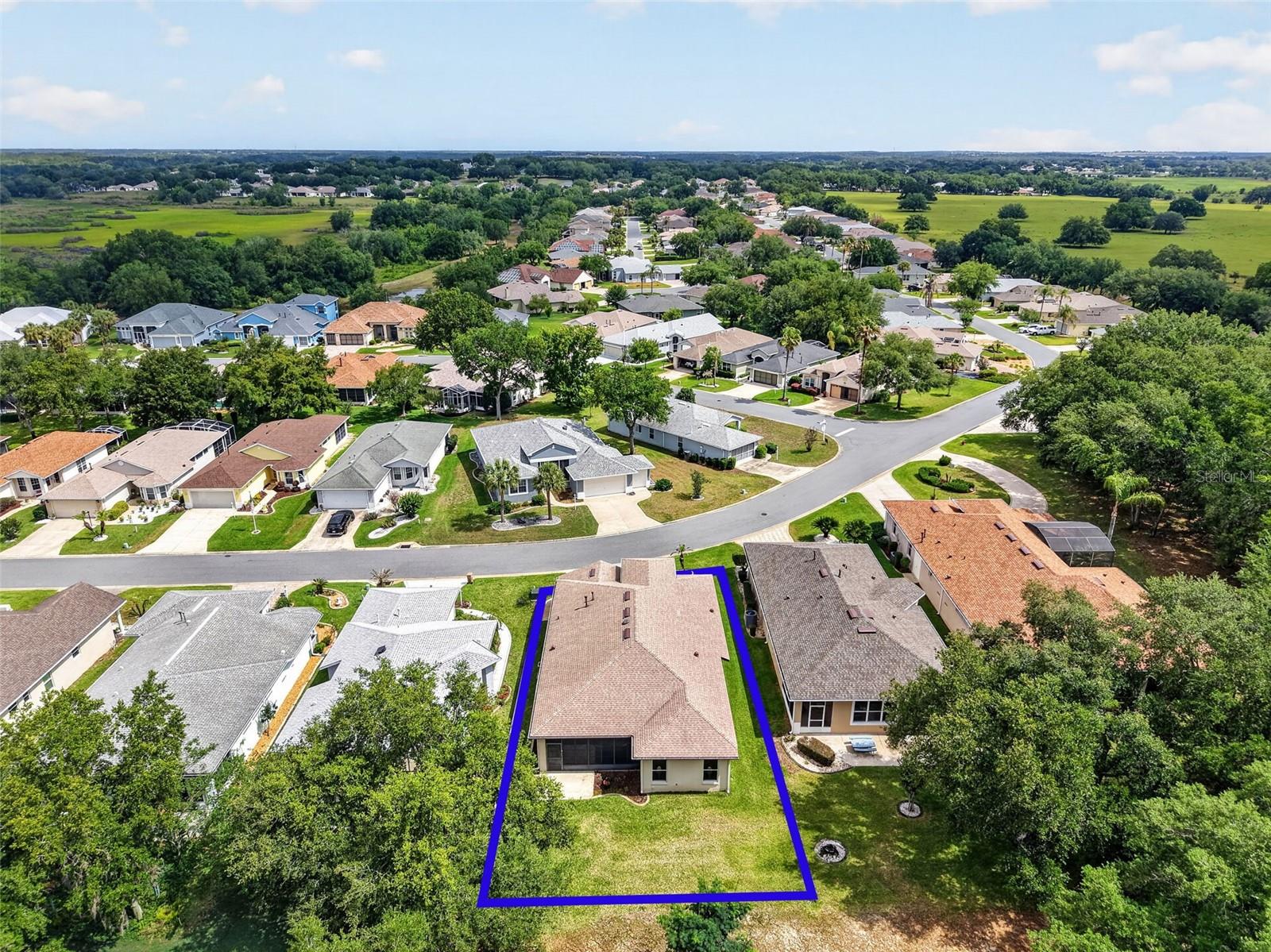 20634 QUEEN ALEXANDRA DR, LEESBURG, FL — photo 91