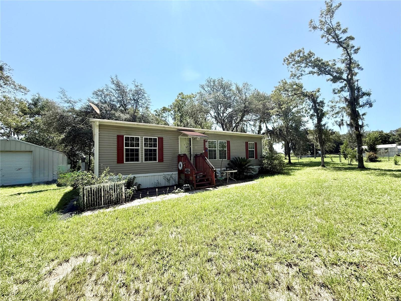 6555 SW 165TH CT, OCALA, FL