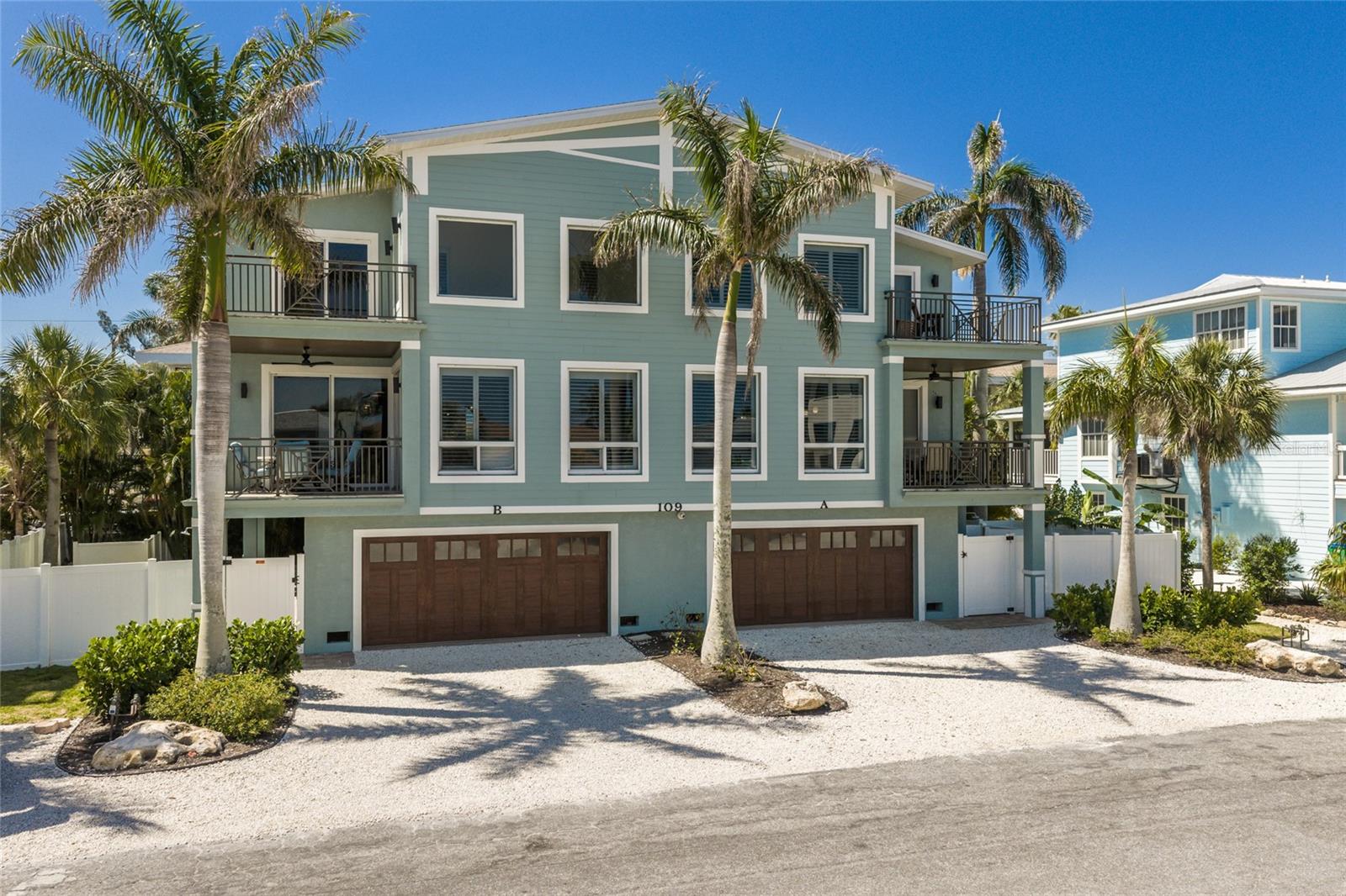 109 6TH ST N #B, BRADENTON BEACH, FL — photo 37