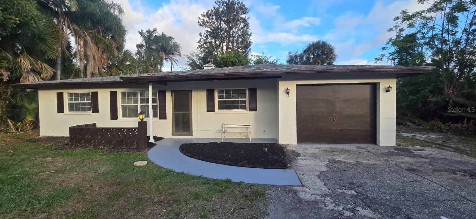 345 S VENICE BLVD, VENICE, FL