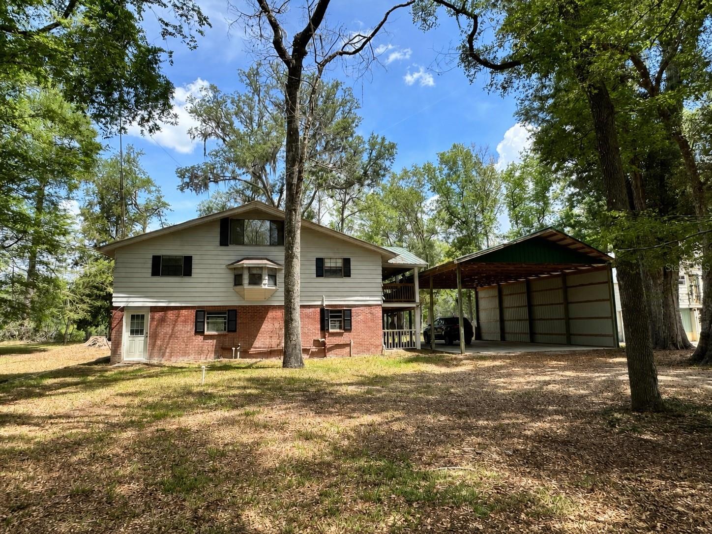 3019 NE 709TH AVE, OLD TOWN, FL