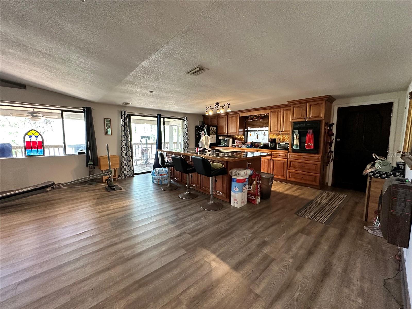 3019 NE 709TH AVE, OLD TOWN, FL — photo 5