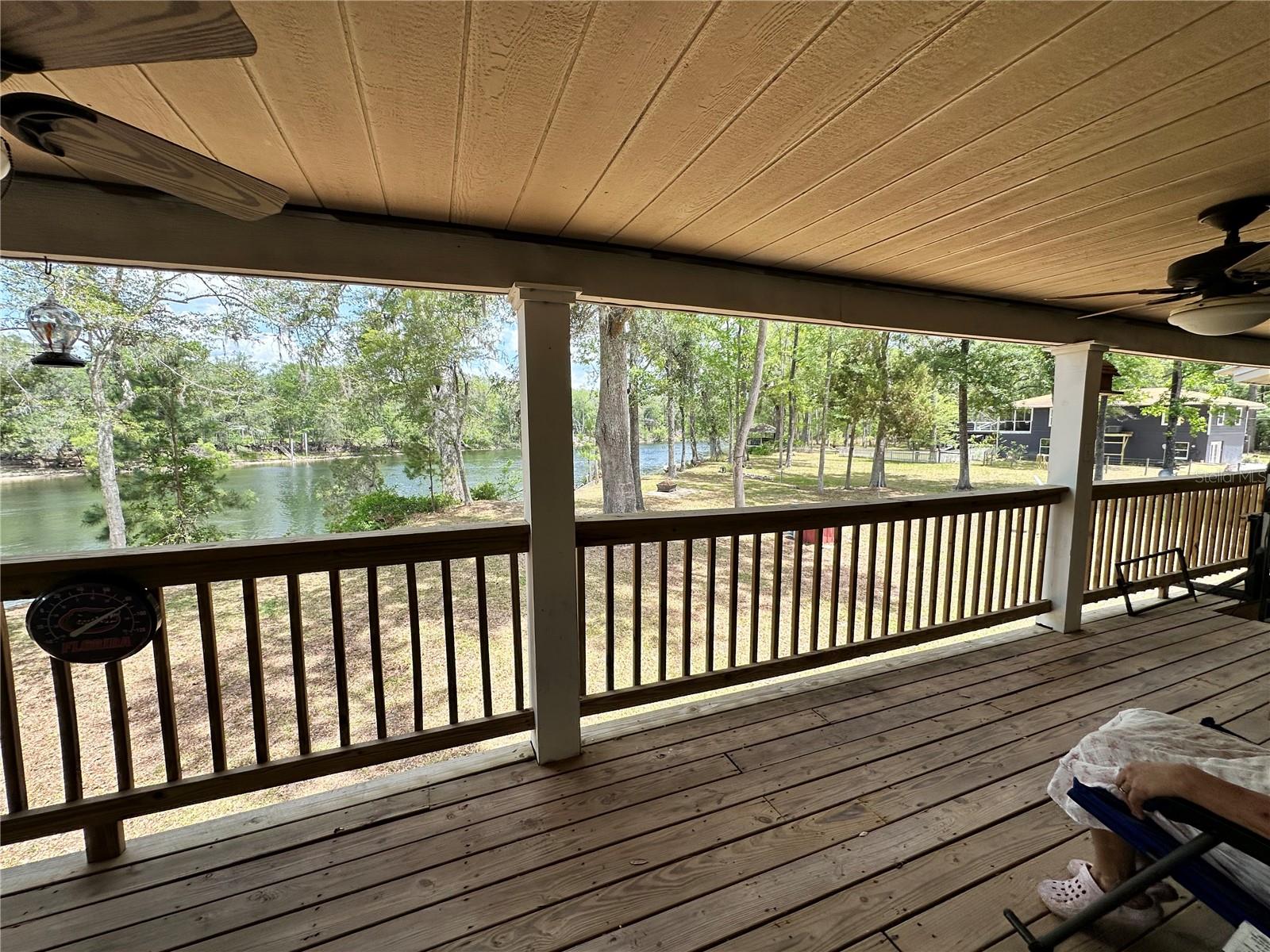3019 NE 709TH AVE, OLD TOWN, FL — photo 6