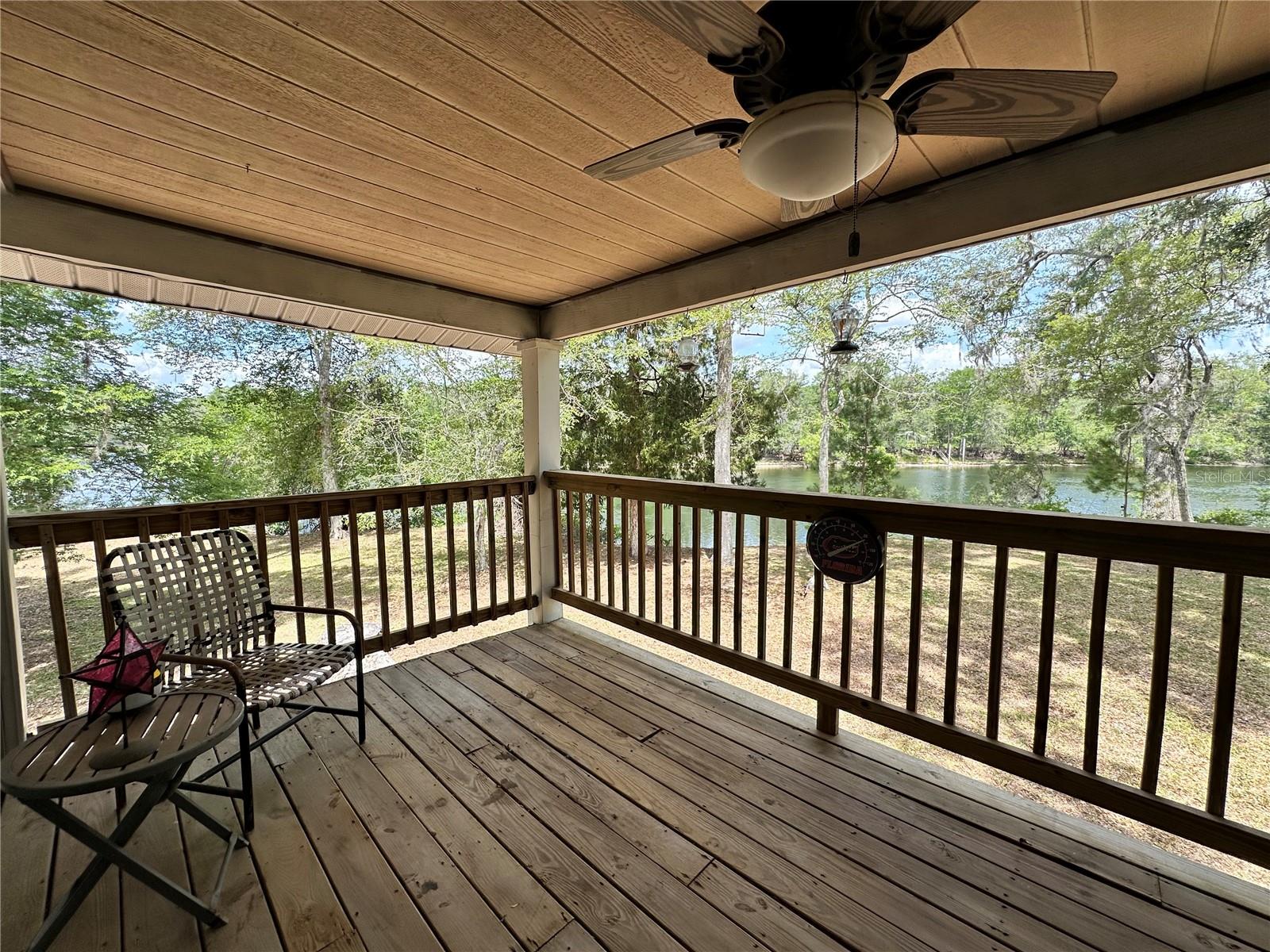 3019 NE 709TH AVE, OLD TOWN, FL — photo 7