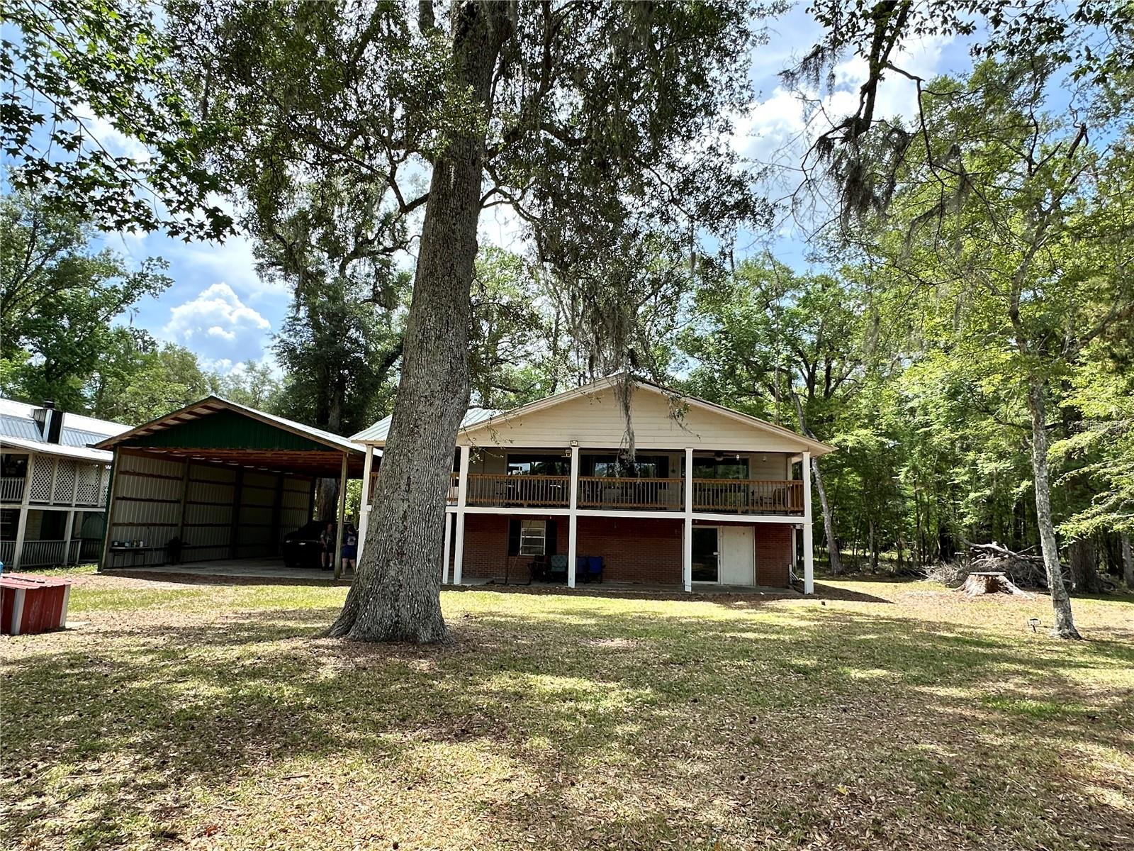 3019 NE 709TH AVE, OLD TOWN, FL — photo 11