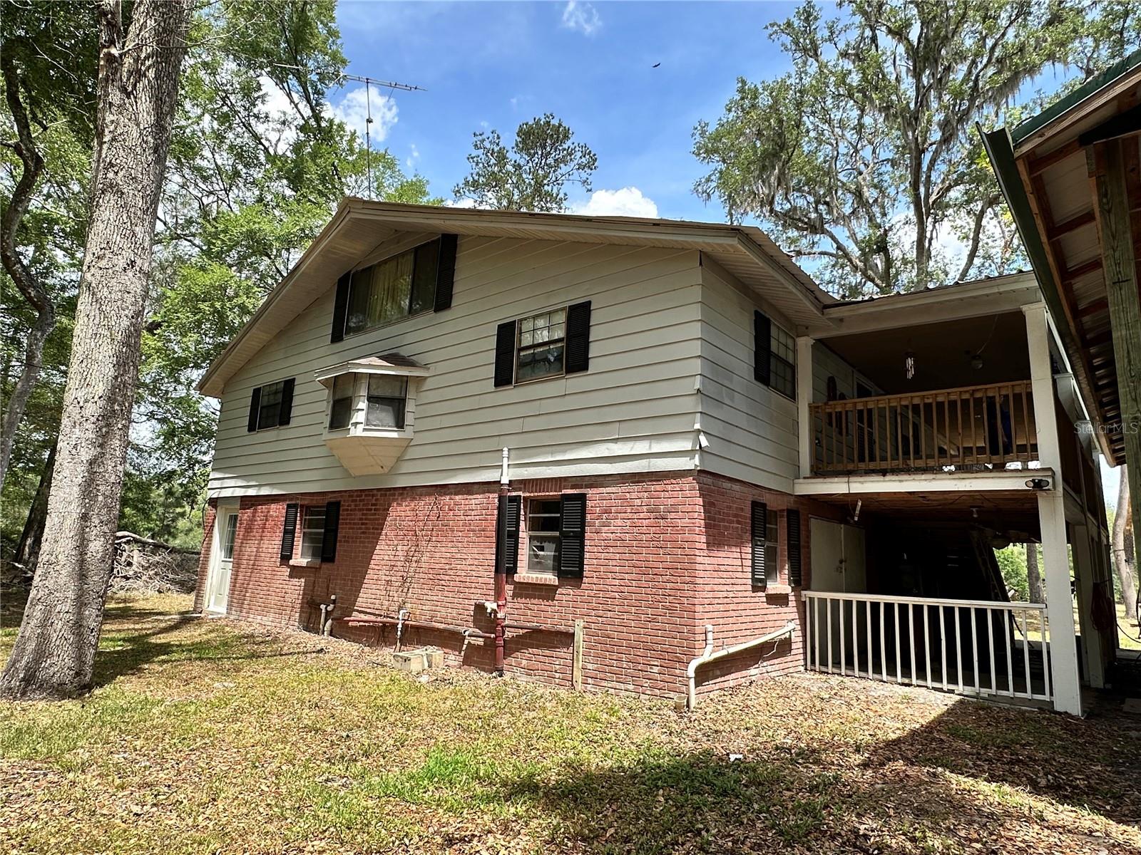 3019 NE 709TH AVE, OLD TOWN, FL — photo 12