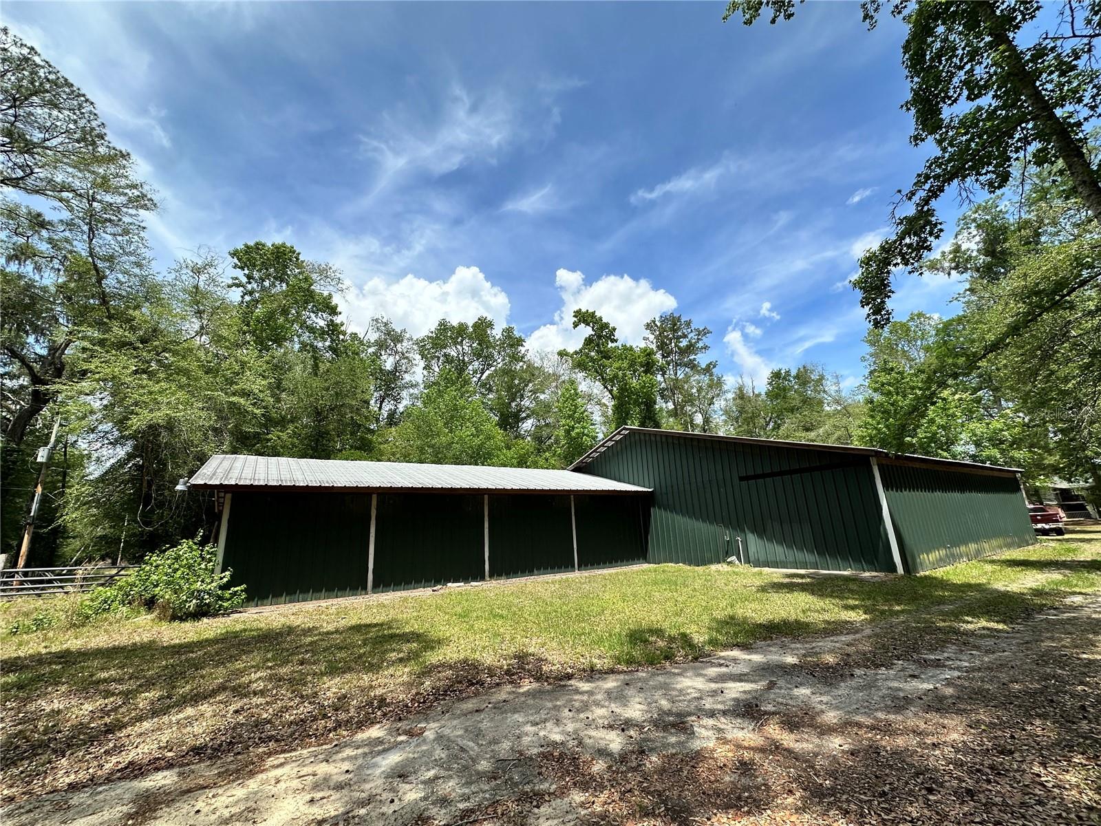 3019 NE 709TH AVE, OLD TOWN, FL — photo 15