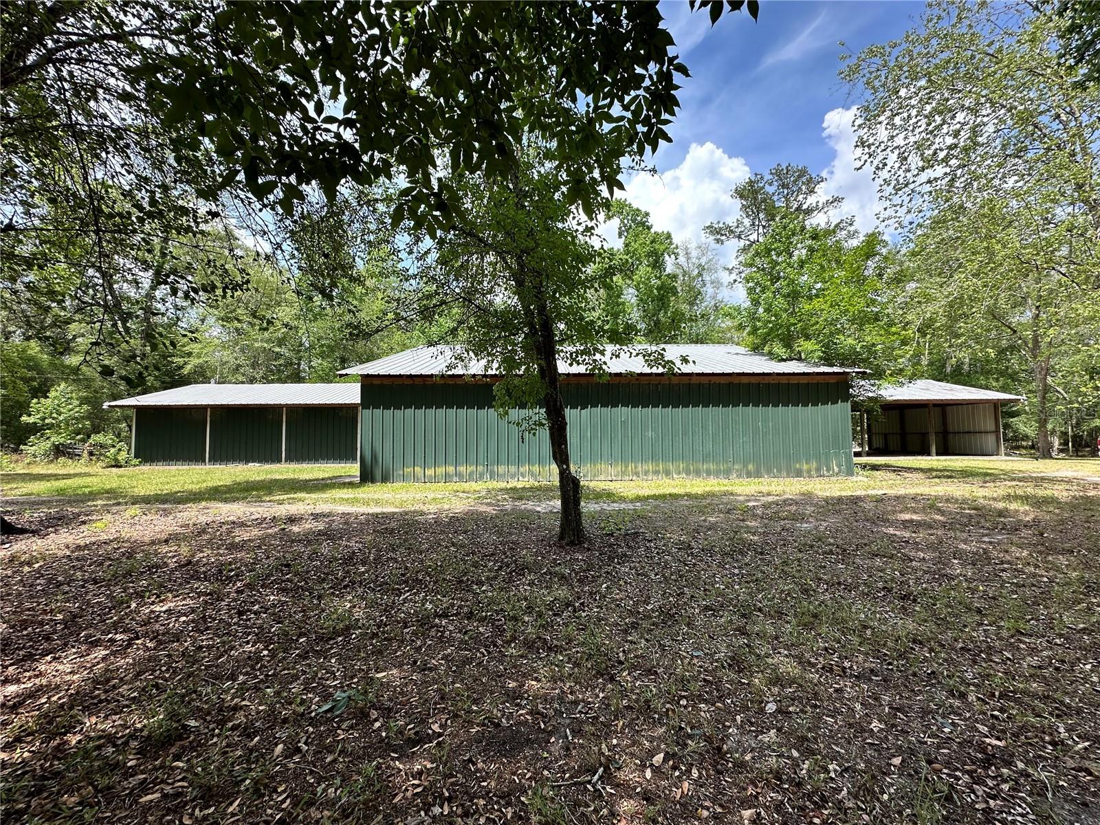 3019 NE 709TH AVE, OLD TOWN, FL — photo 19