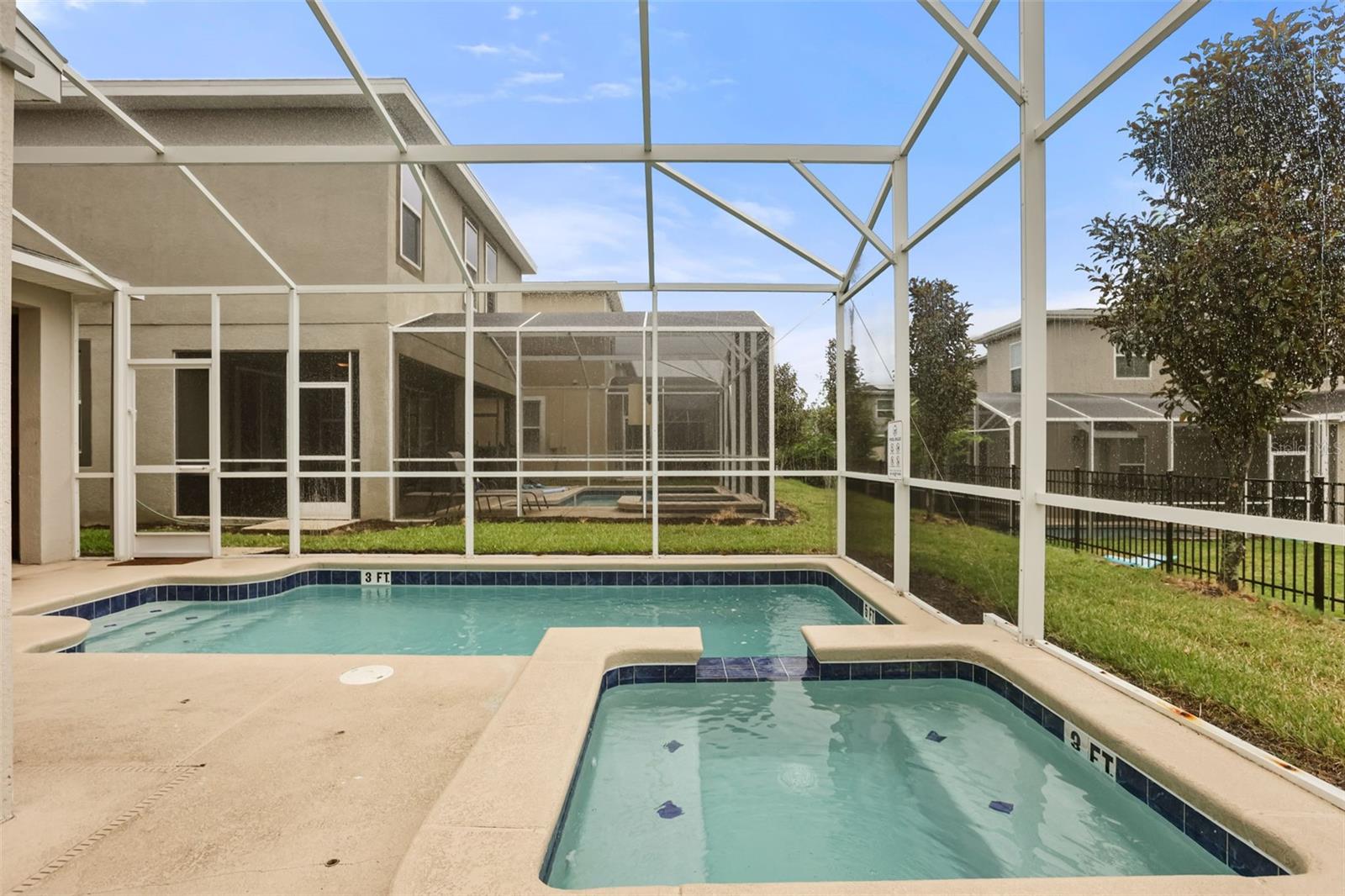 621 DROP SHOT DR, DAVENPORT, FL — photo 43