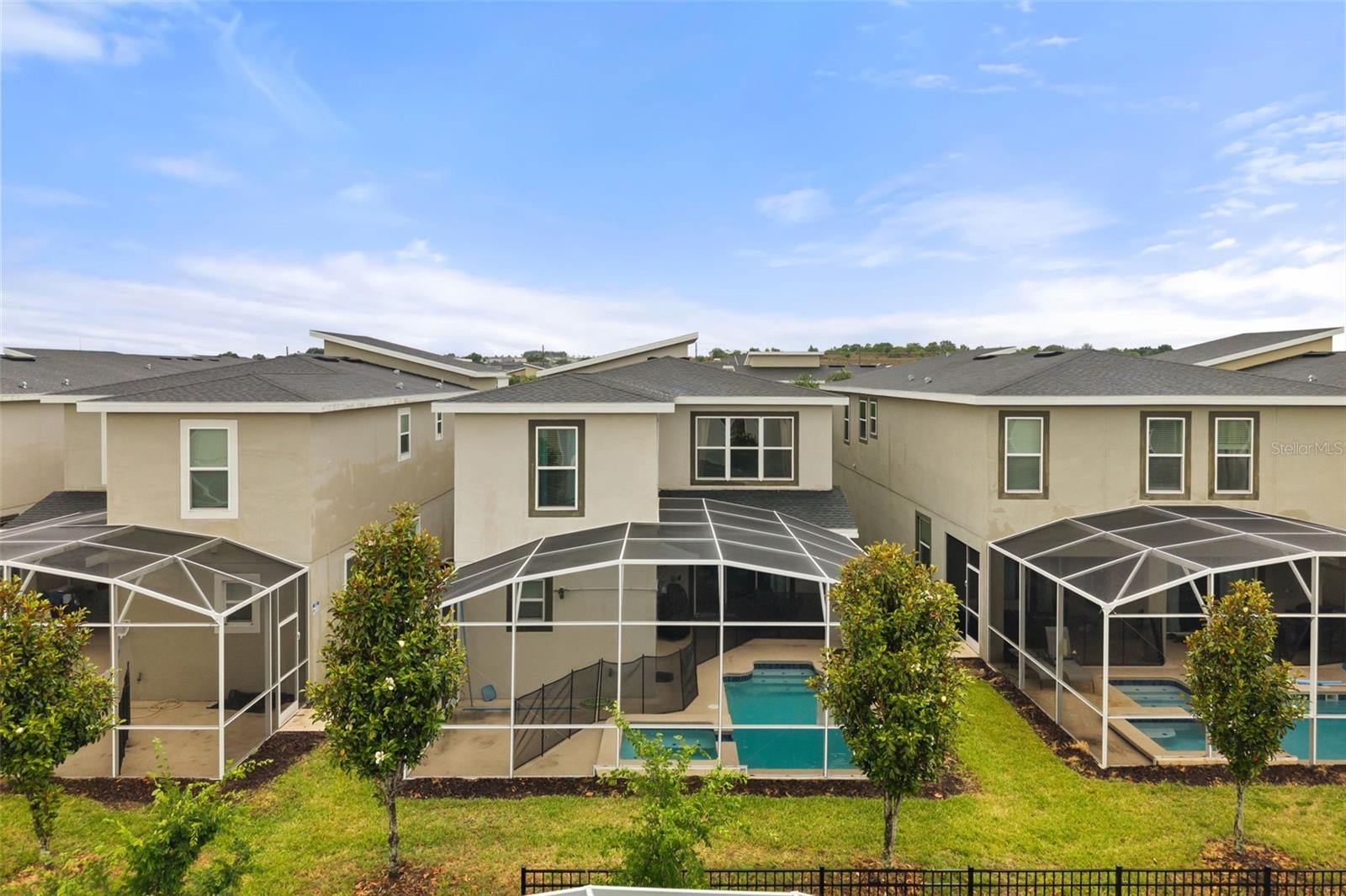 621 DROP SHOT DR, DAVENPORT, FL — photo 47