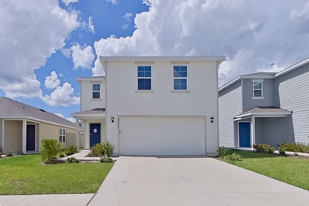 8650 SW 44TH CT, OCALA, FL