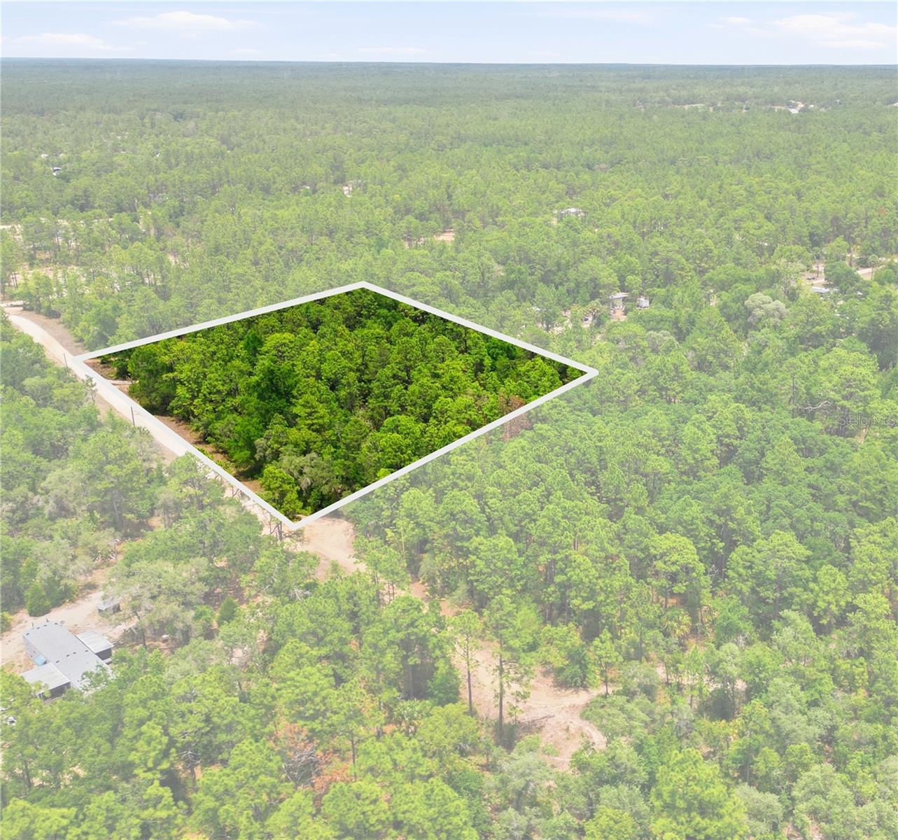 5339 N LACE PT, DUNNELLON, FL