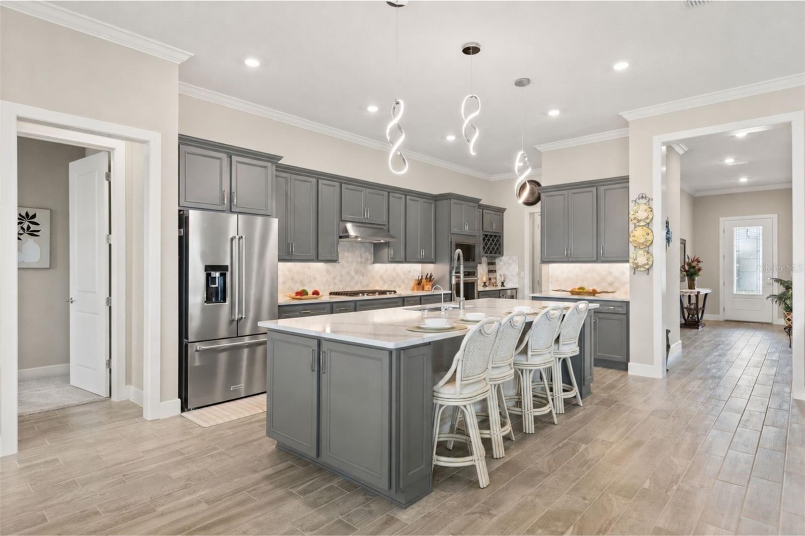 15351 WILLOW RIDGE DR, MONTVERDE, FL — photo 12