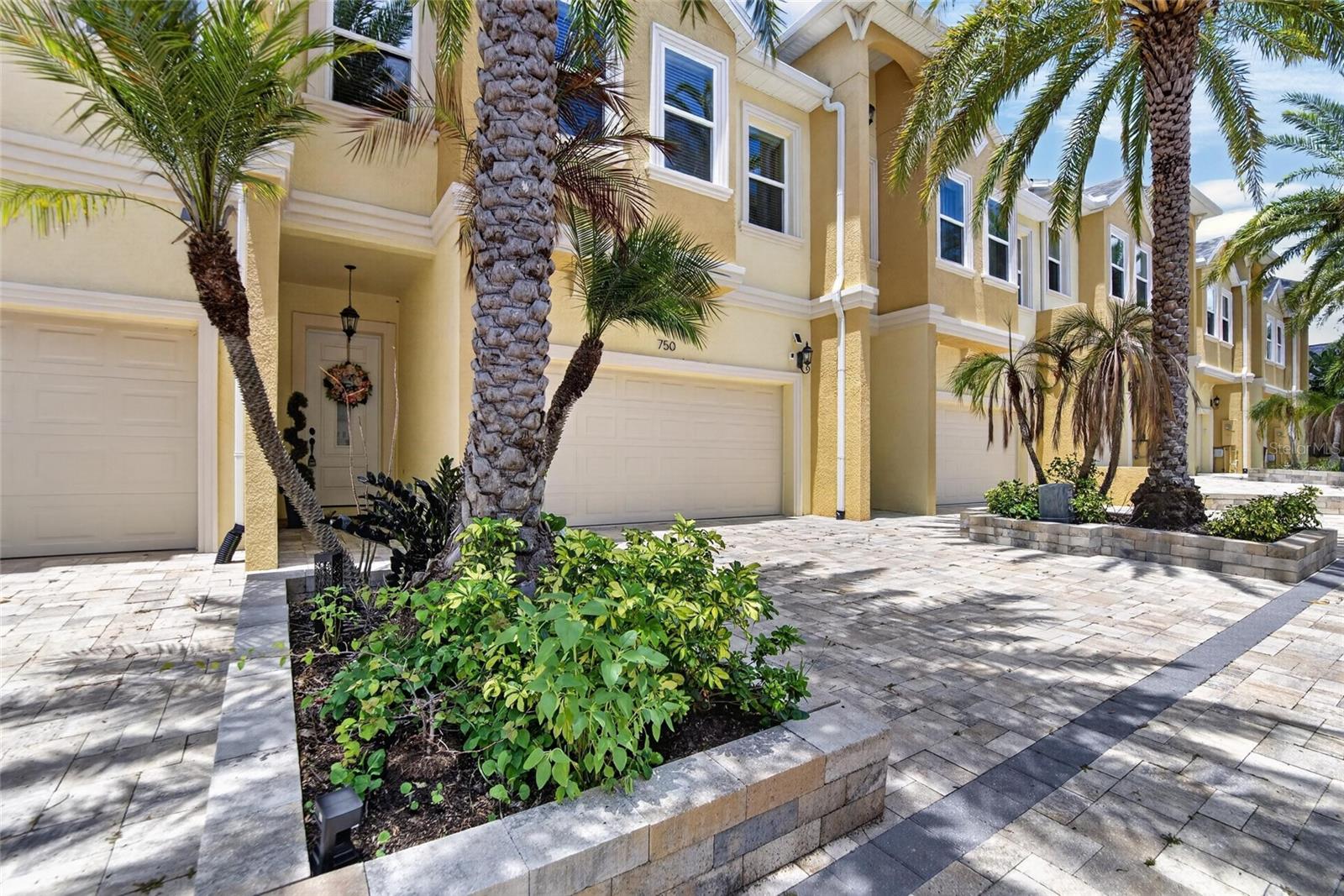 750 GRAND CYPRESS LN, TARPON SPRINGS, FL — photo 3