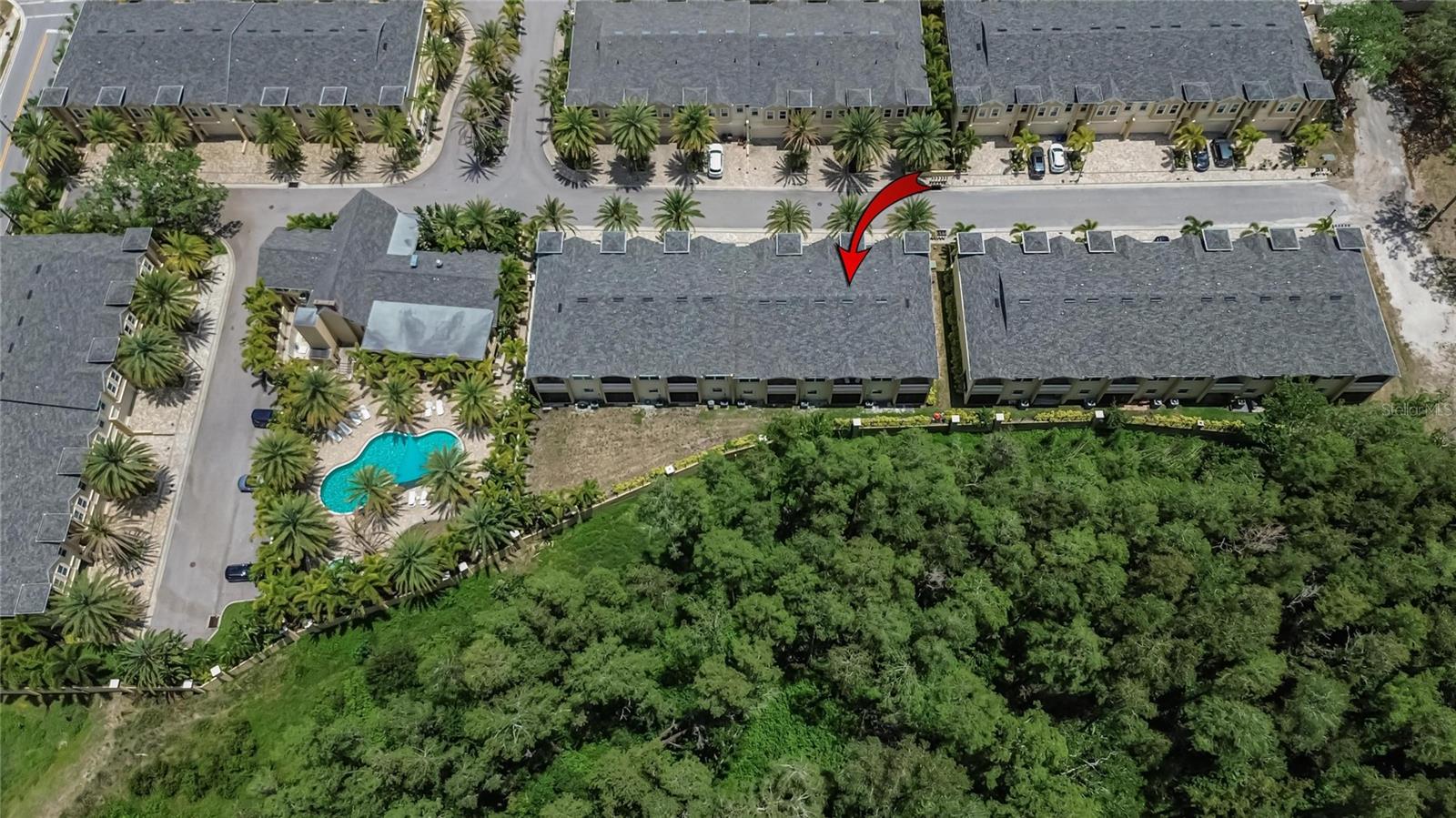 750 GRAND CYPRESS LN, TARPON SPRINGS, FL — photo 81