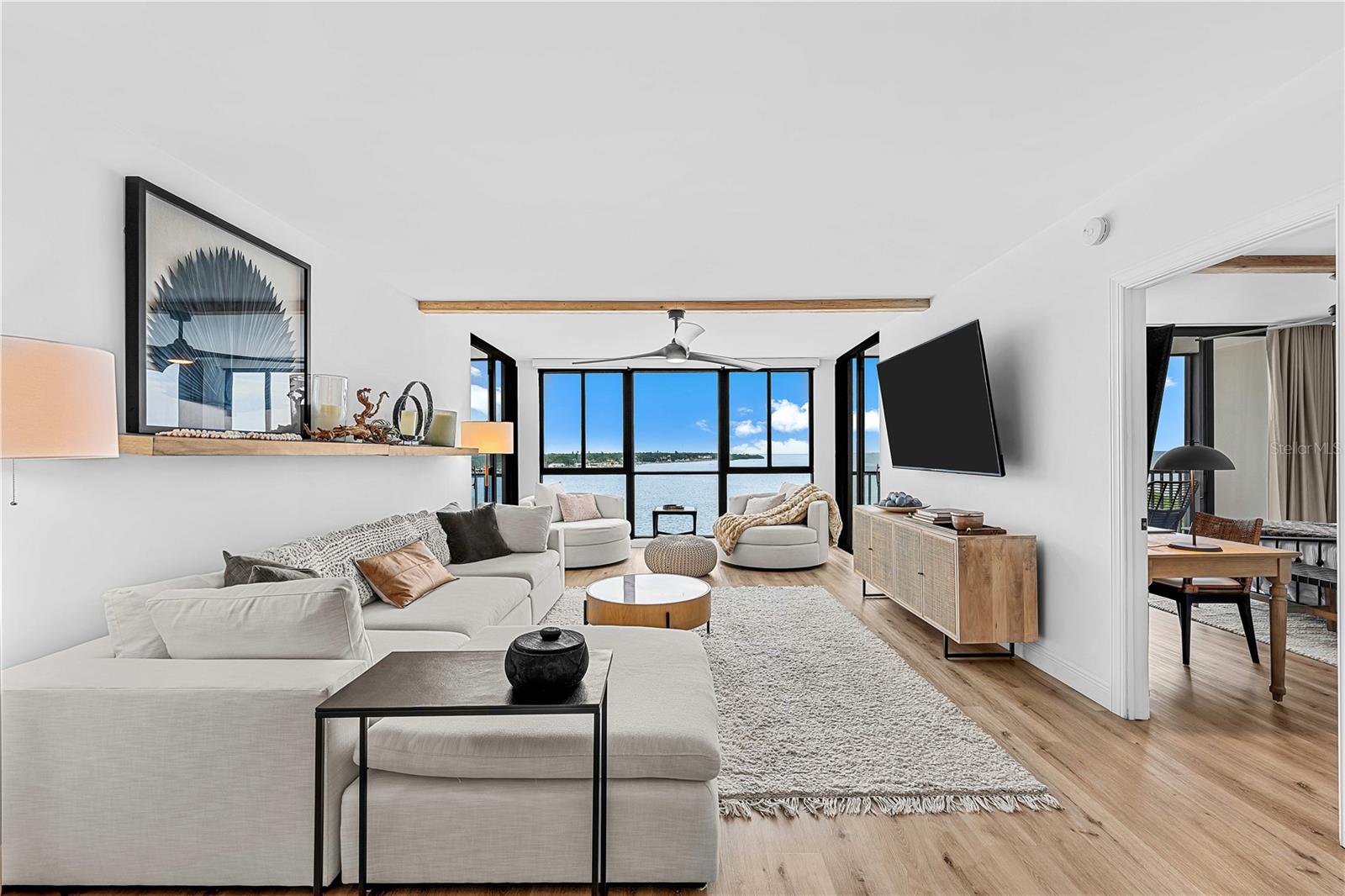 7100 SUNSHINE SKYWAY LN S #701, ST PETERSBURG, FL — photo 9