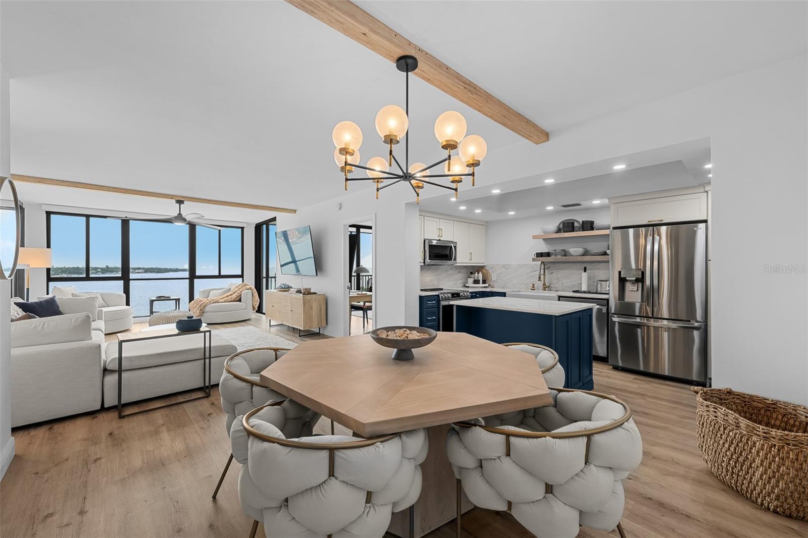 7100 SUNSHINE SKYWAY LN S #701, ST PETERSBURG, FL — photo 12