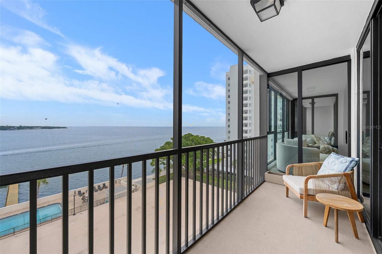 7100 SUNSHINE SKYWAY LN S #701, ST PETERSBURG, FL — photo 25