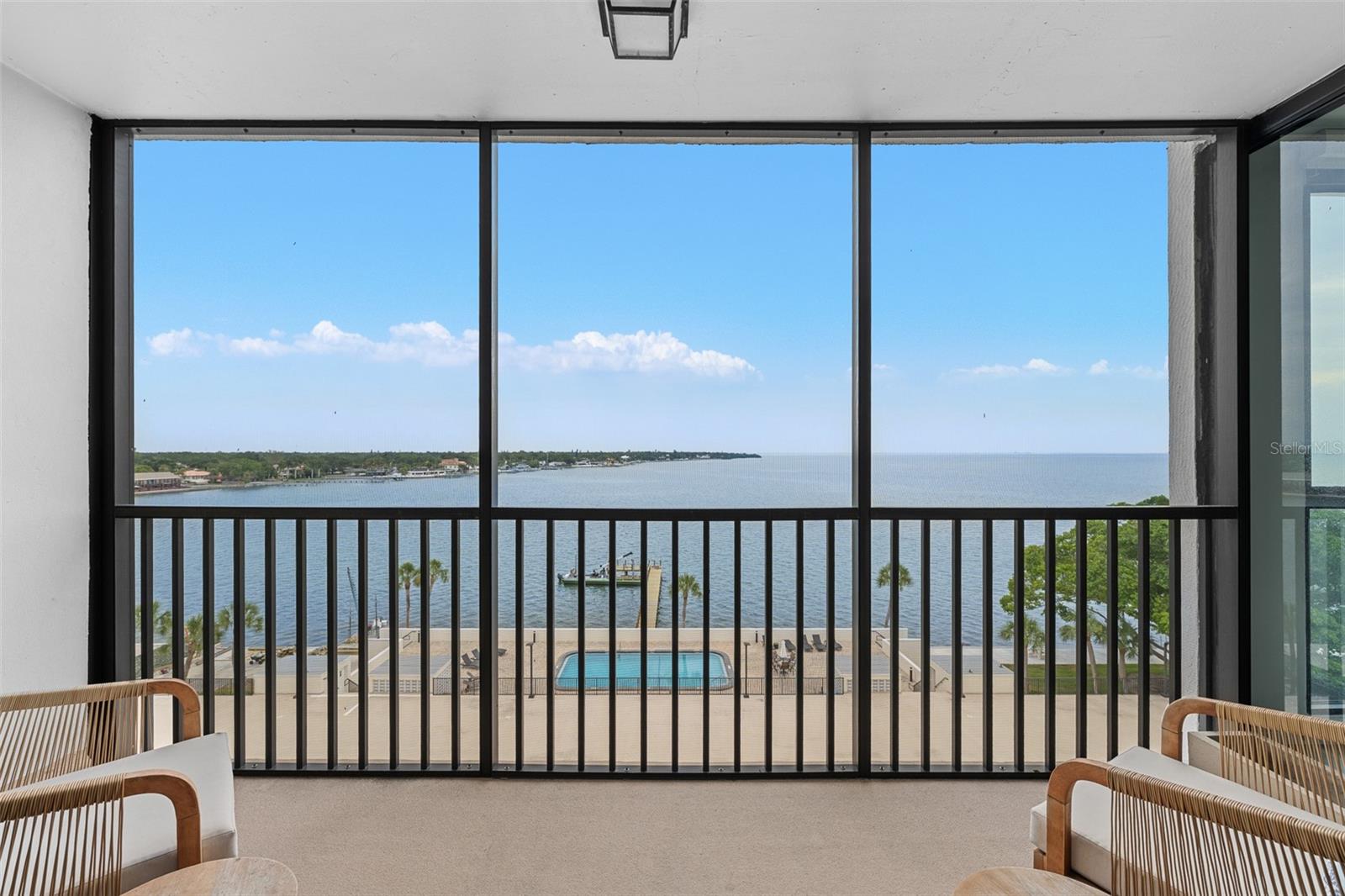 7100 SUNSHINE SKYWAY LN S #701, ST PETERSBURG, FL — photo 26