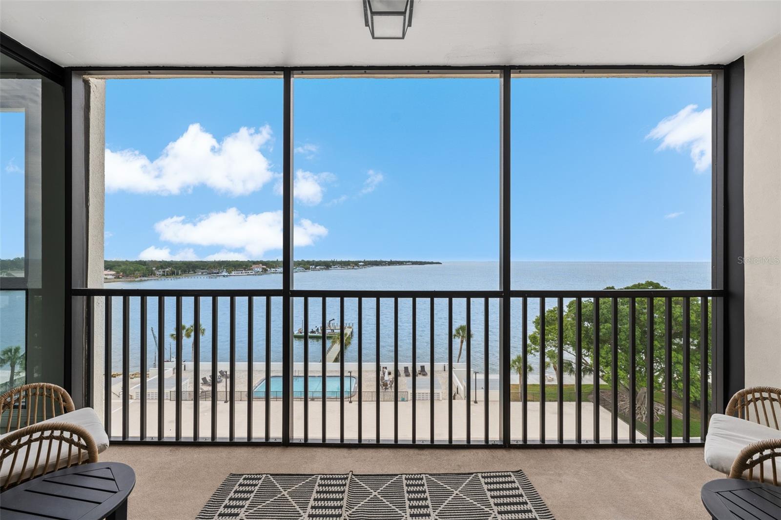 7100 SUNSHINE SKYWAY LN S #701, ST PETERSBURG, FL — photo 30